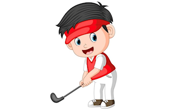 Veien til golf (VTG)